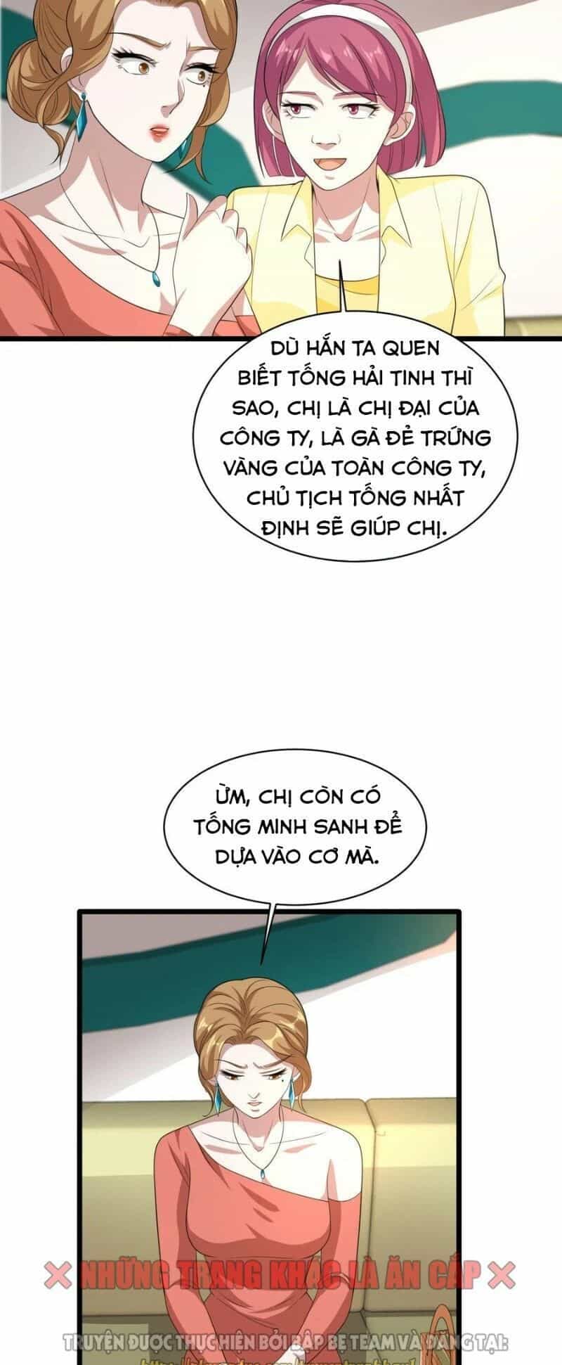 Đô Thị Tà Vương - Chương 67 - ảnh 28