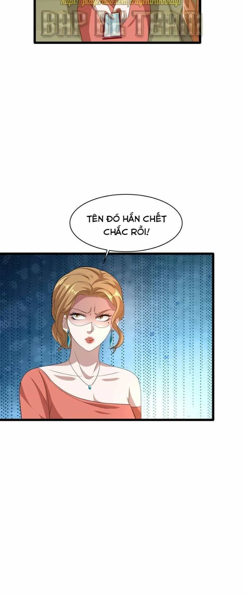 Đô Thị Tà Vương - Chương 67 - ảnh 29