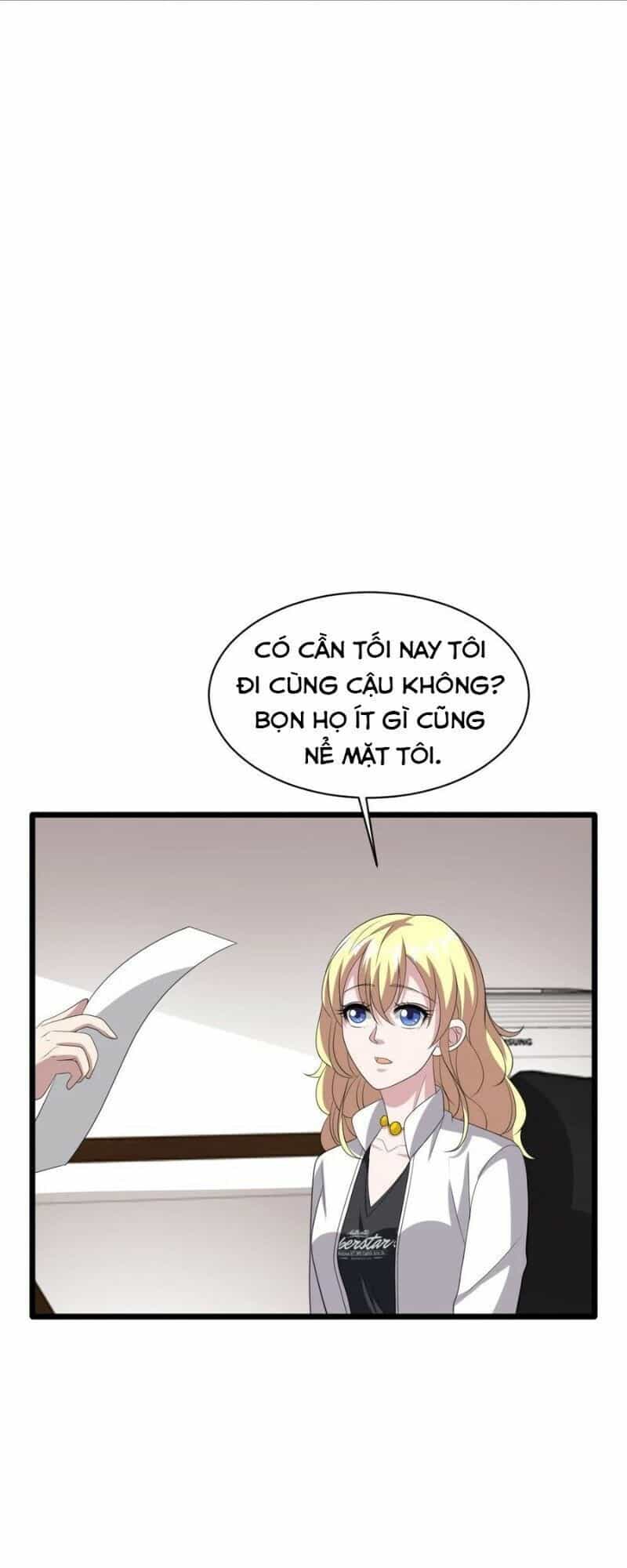 Đô Thị Tà Vương - Chương 68 - ảnh 10