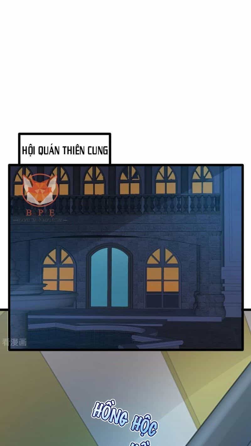 Đô Thị Tà Vương - Chương 68 - ảnh 15