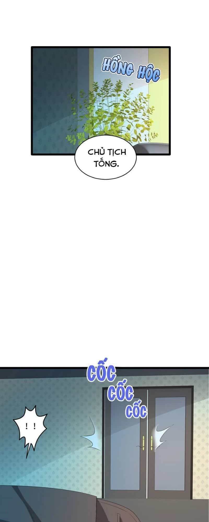 Đô Thị Tà Vương - Chương 68 - ảnh 17