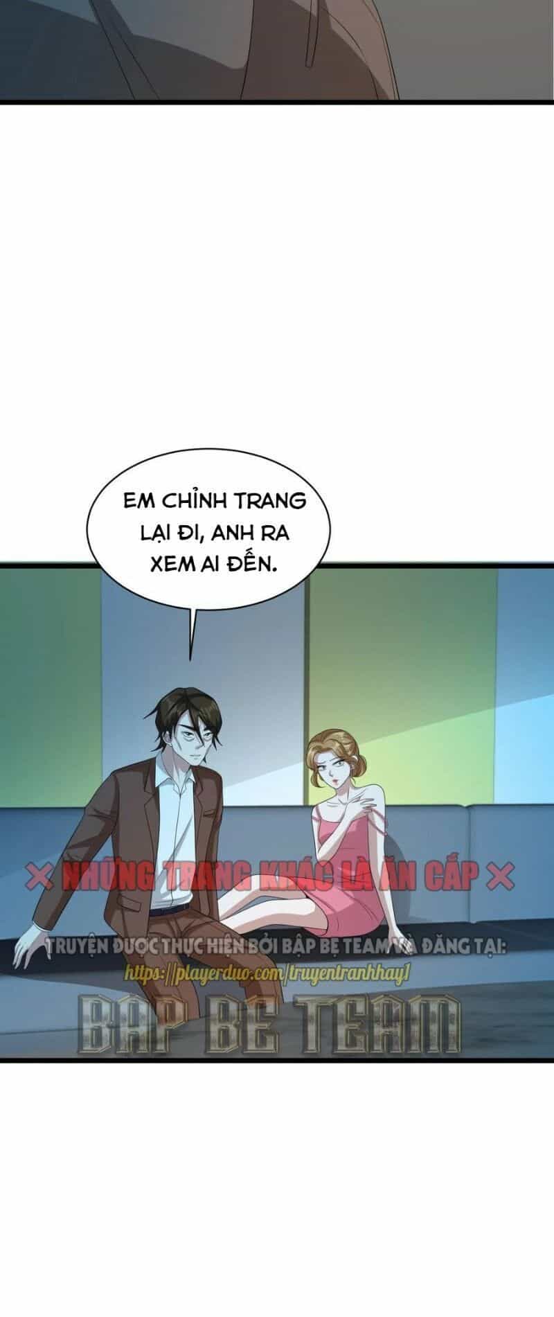 Đô Thị Tà Vương - Chương 68 - ảnh 18