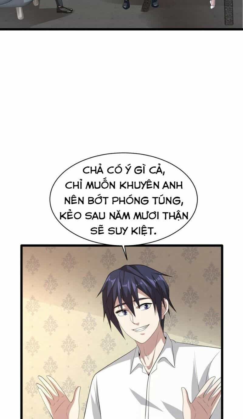 Đô Thị Tà Vương - Chương 68 - ảnh 24