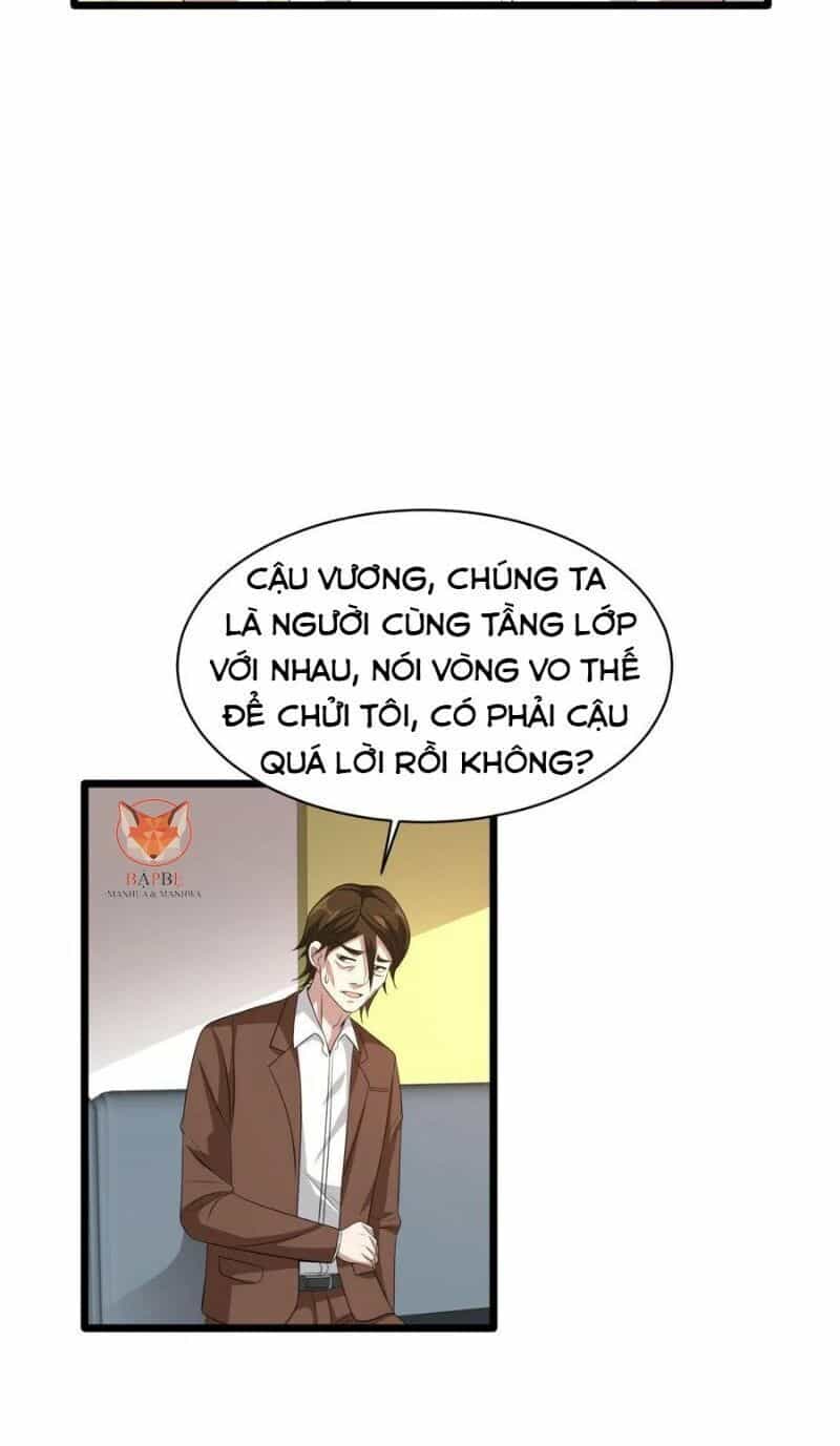 Đô Thị Tà Vương - Chương 68 - ảnh 25