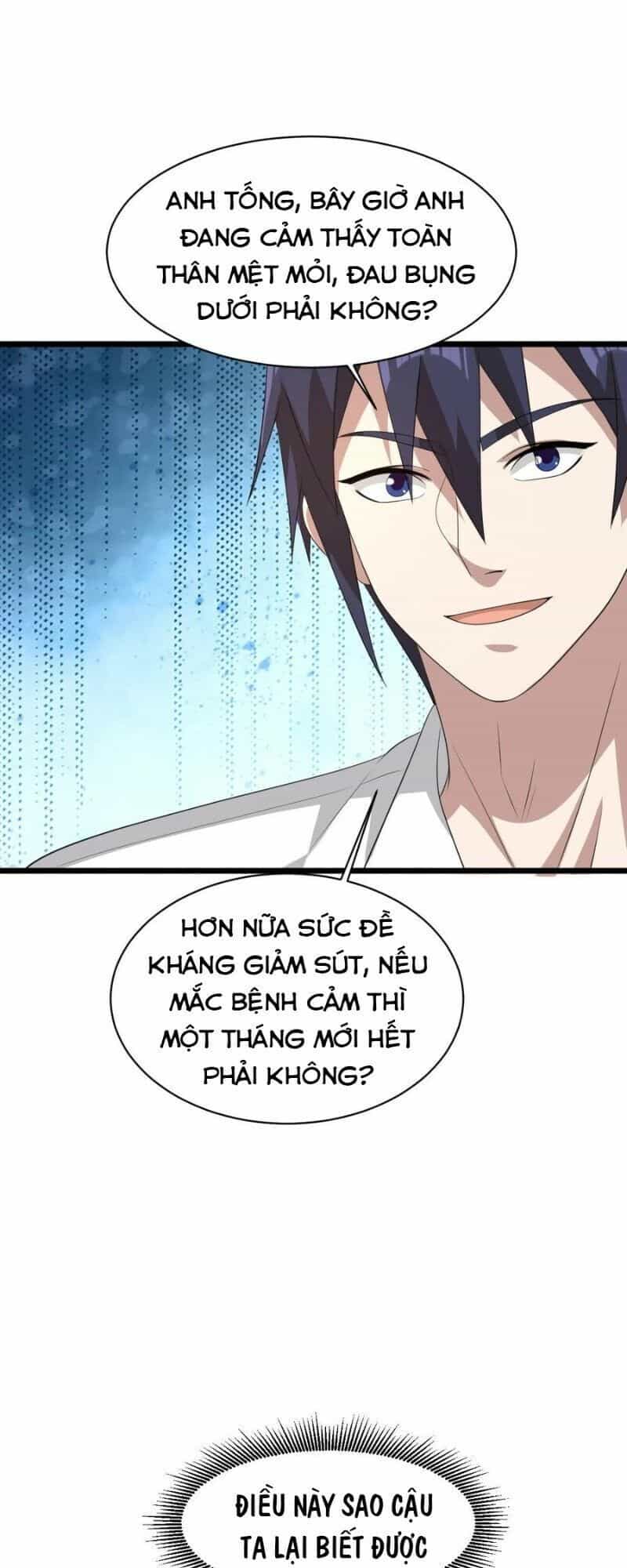 Đô Thị Tà Vương - Chương 68 - ảnh 26