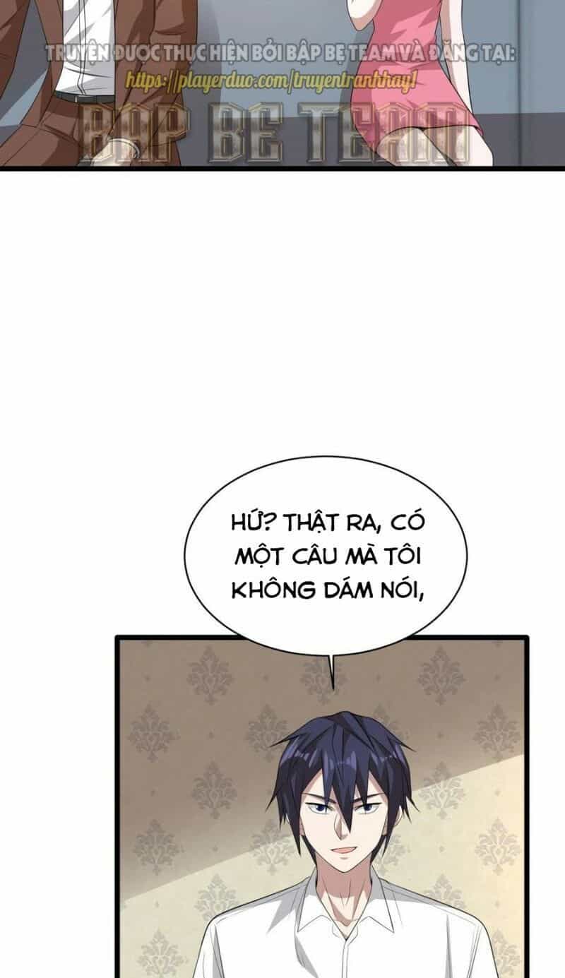 Đô Thị Tà Vương - Chương 68 - ảnh 28