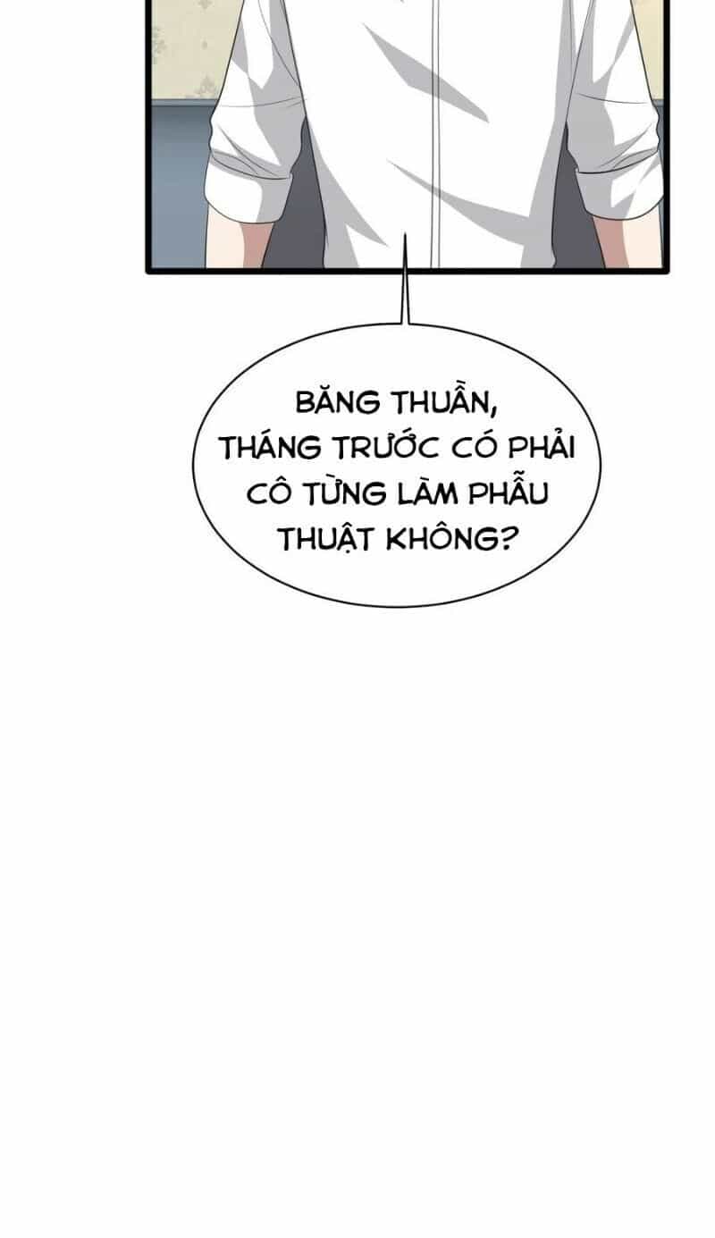 Đô Thị Tà Vương - Chương 68 - ảnh 29