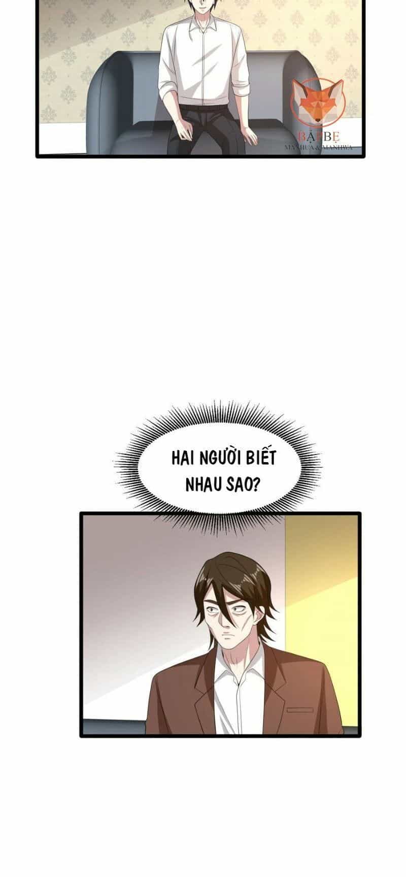 Đô Thị Tà Vương - Chương 69 - ảnh 14