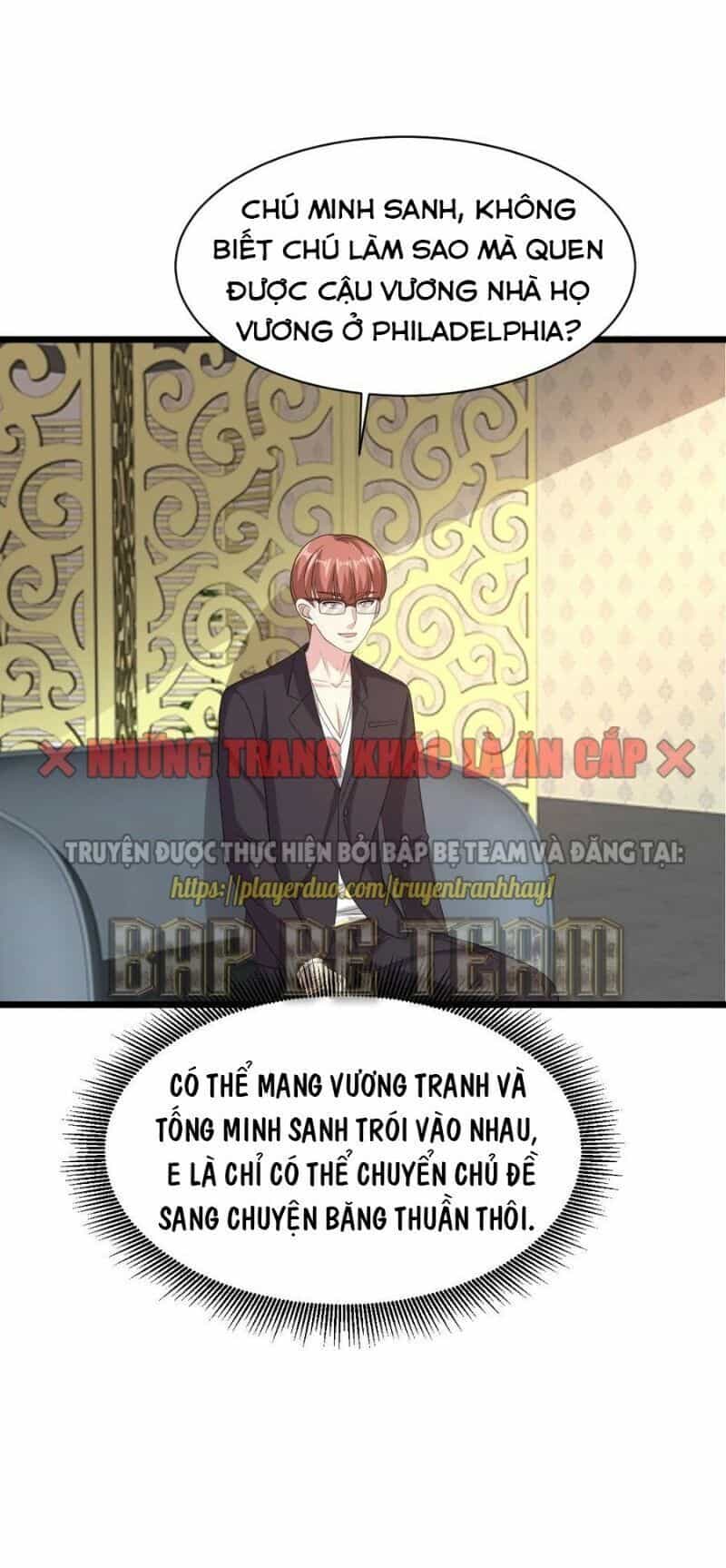 Đô Thị Tà Vương - Chương 69 - ảnh 15