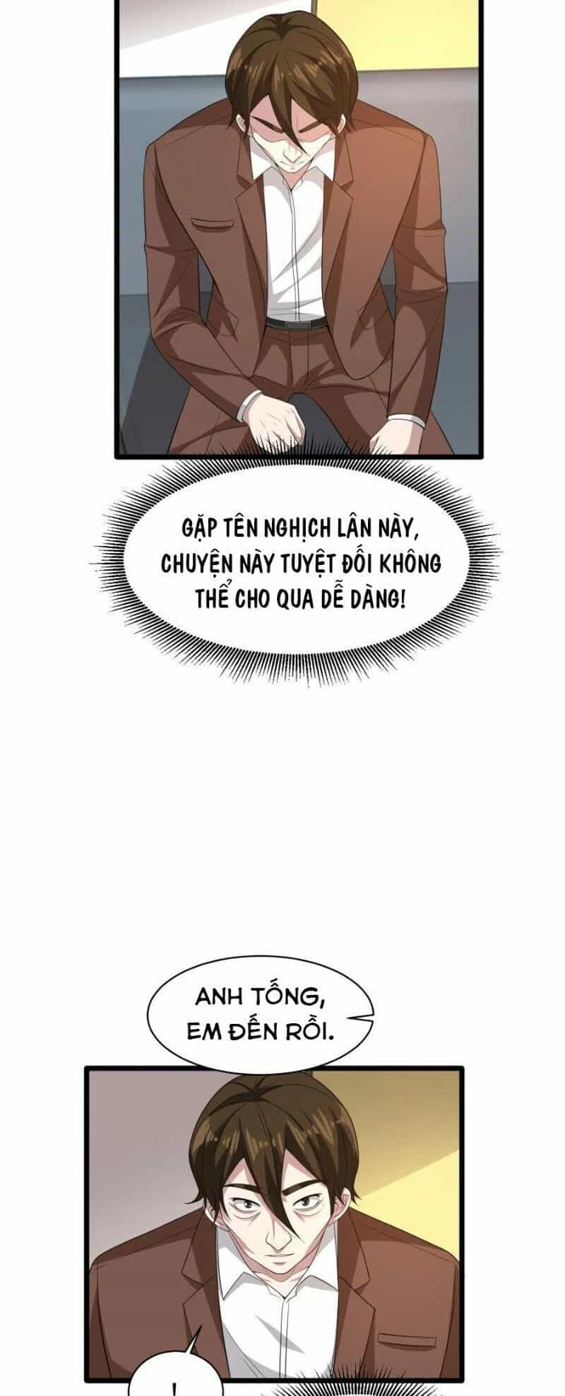 Đô Thị Tà Vương - Chương 69 - ảnh 17