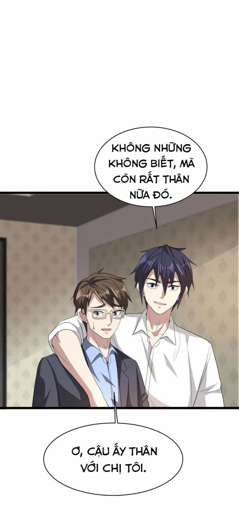 Đô Thị Tà Vương - Chương 69 - ảnh 25
