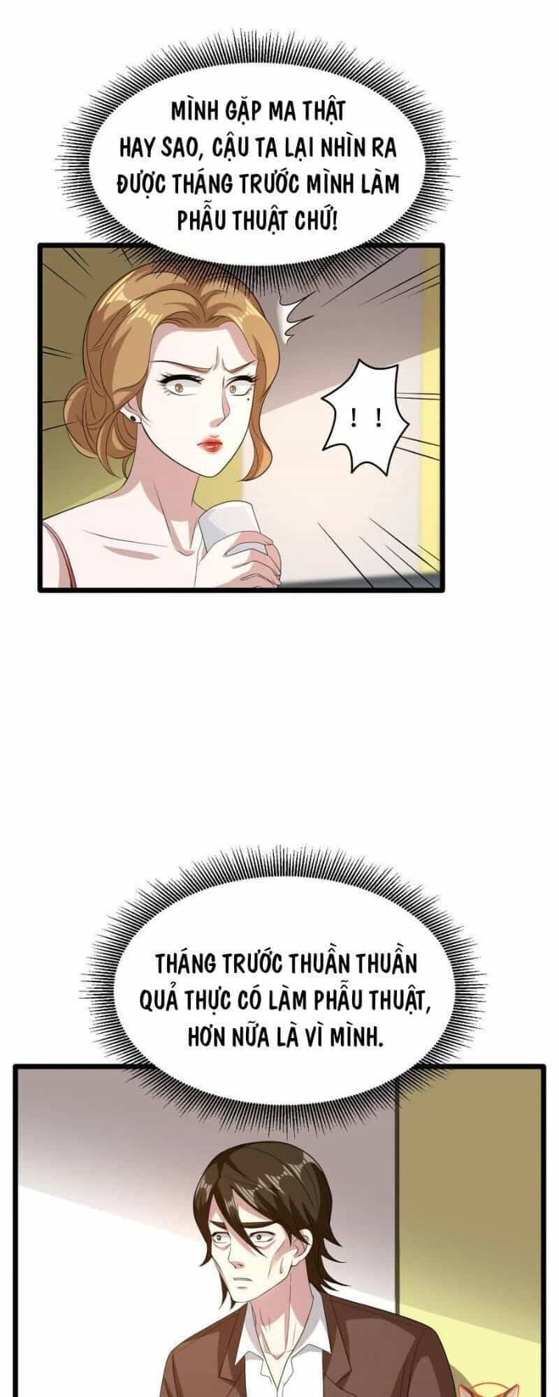Đô Thị Tà Vương - Chương 69 - ảnh 3