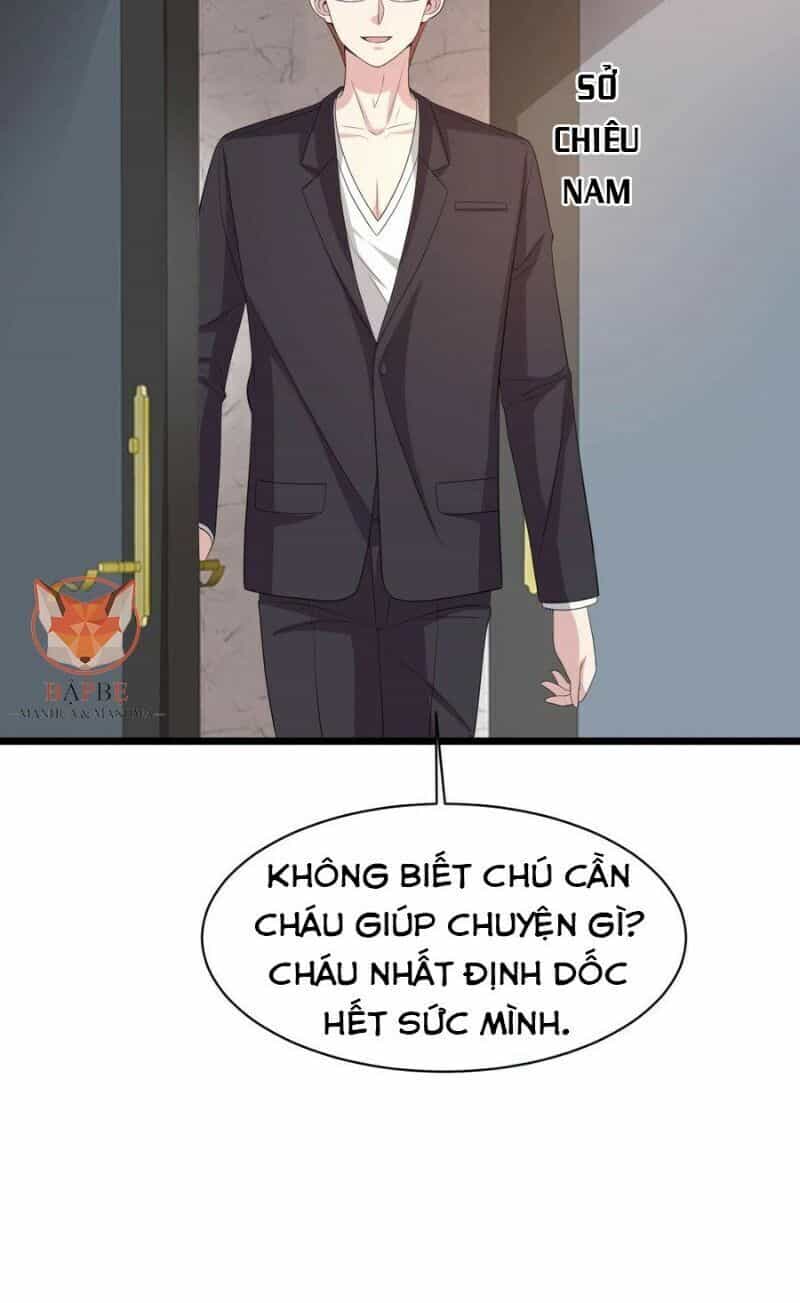 Đô Thị Tà Vương - Chương 69 - ảnh 9