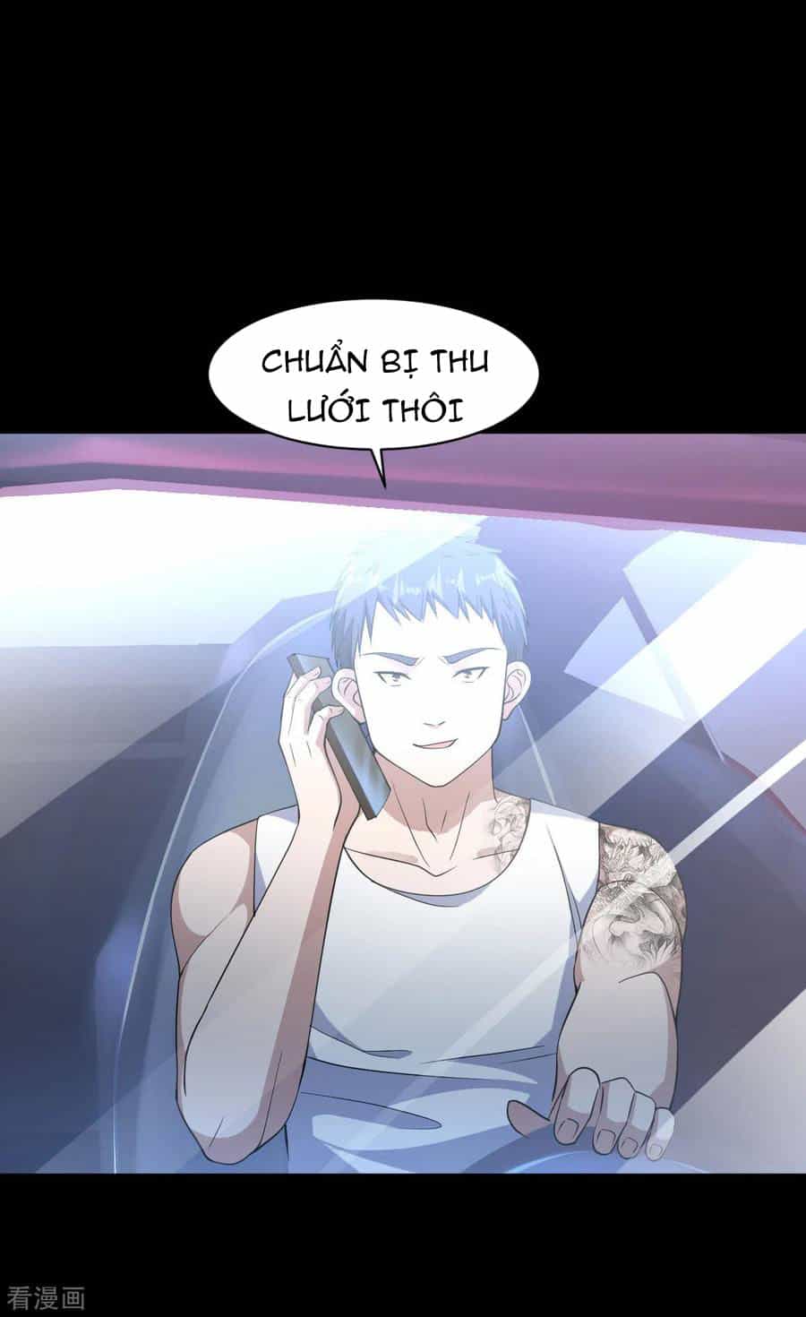 Đô Thị Tà Vương - Chương 7 - ảnh 12