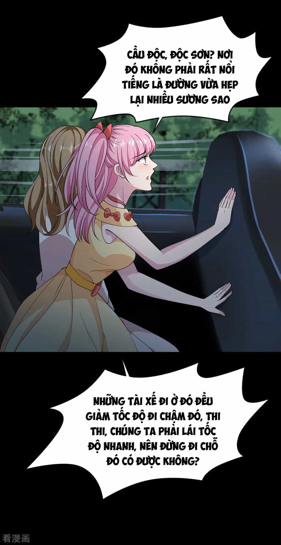 Đô Thị Tà Vương - Chương 7 - ảnh 16