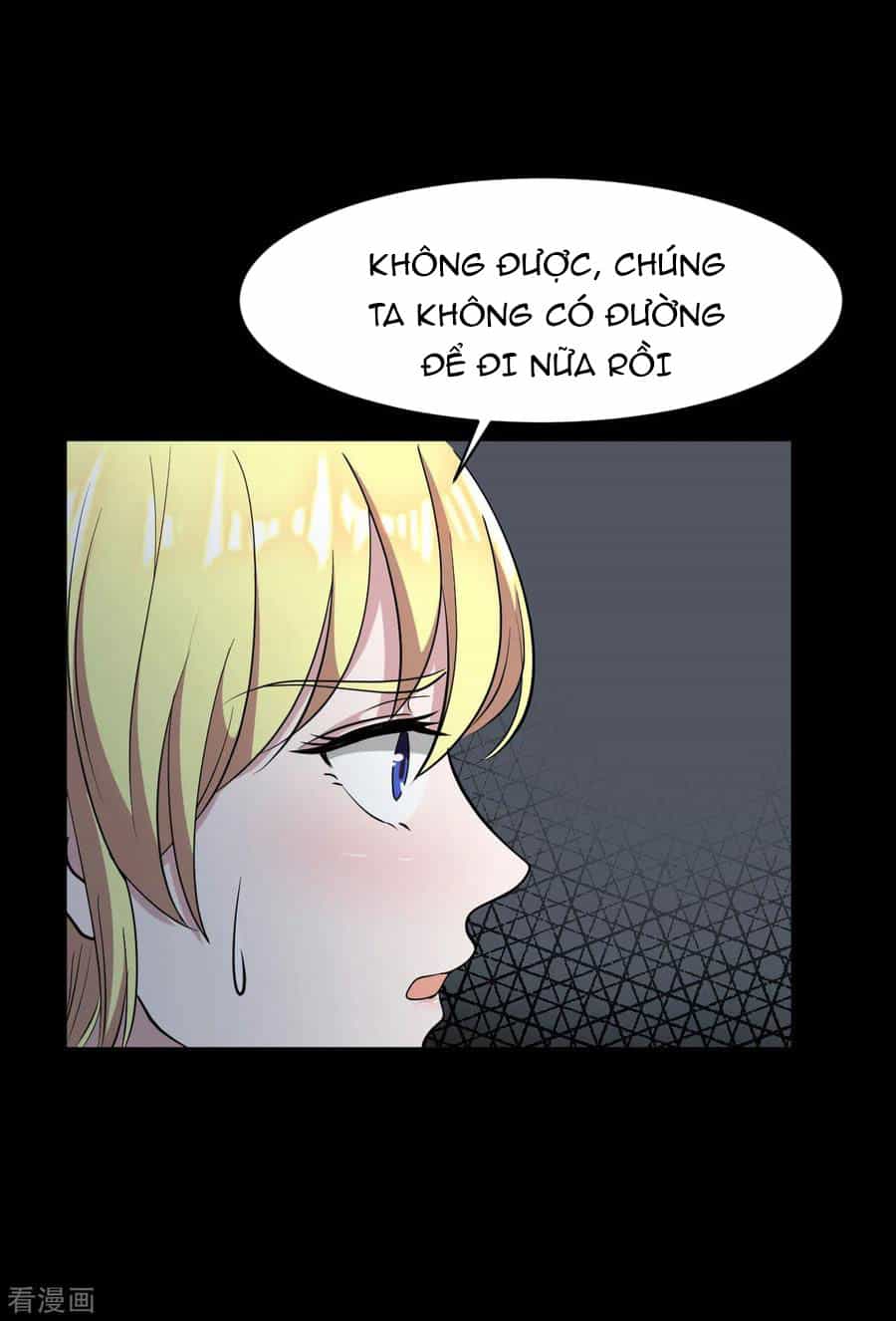 Đô Thị Tà Vương - Chương 7 - ảnh 17