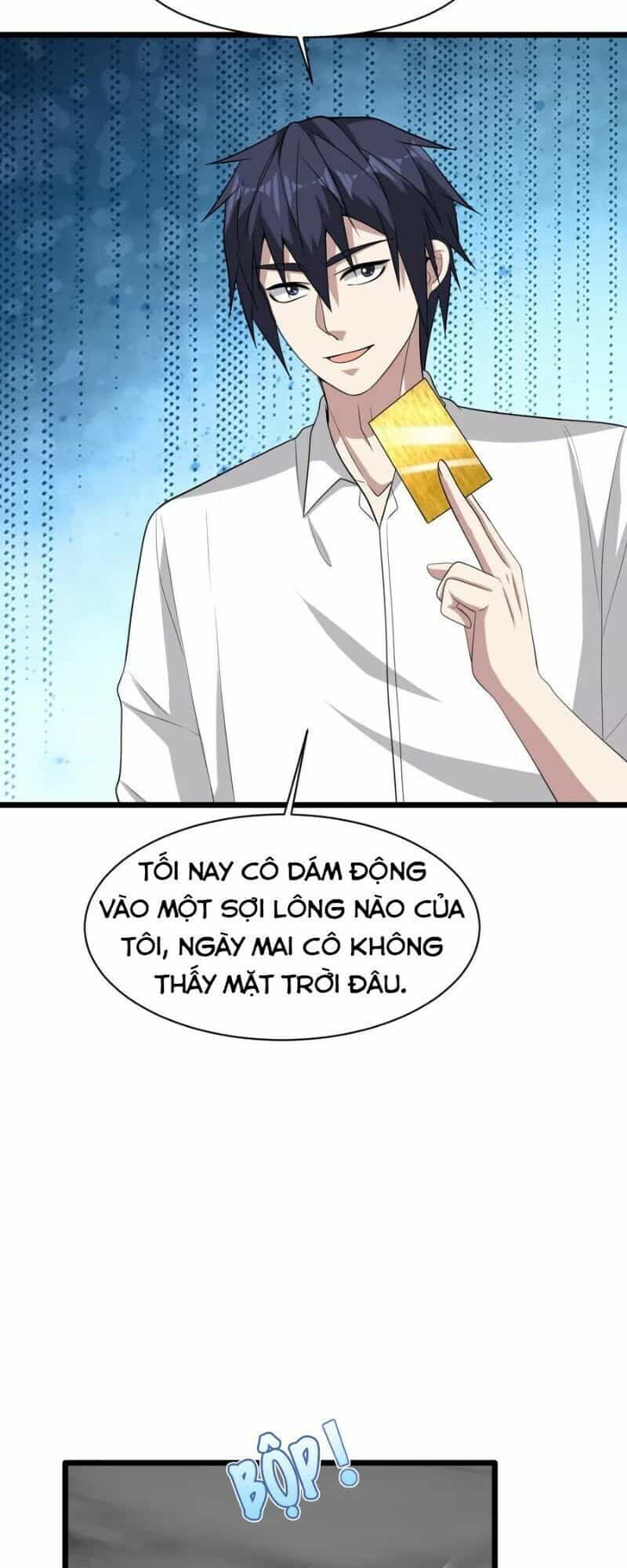 Đô Thị Tà Vương - Chương 70 - ảnh 15