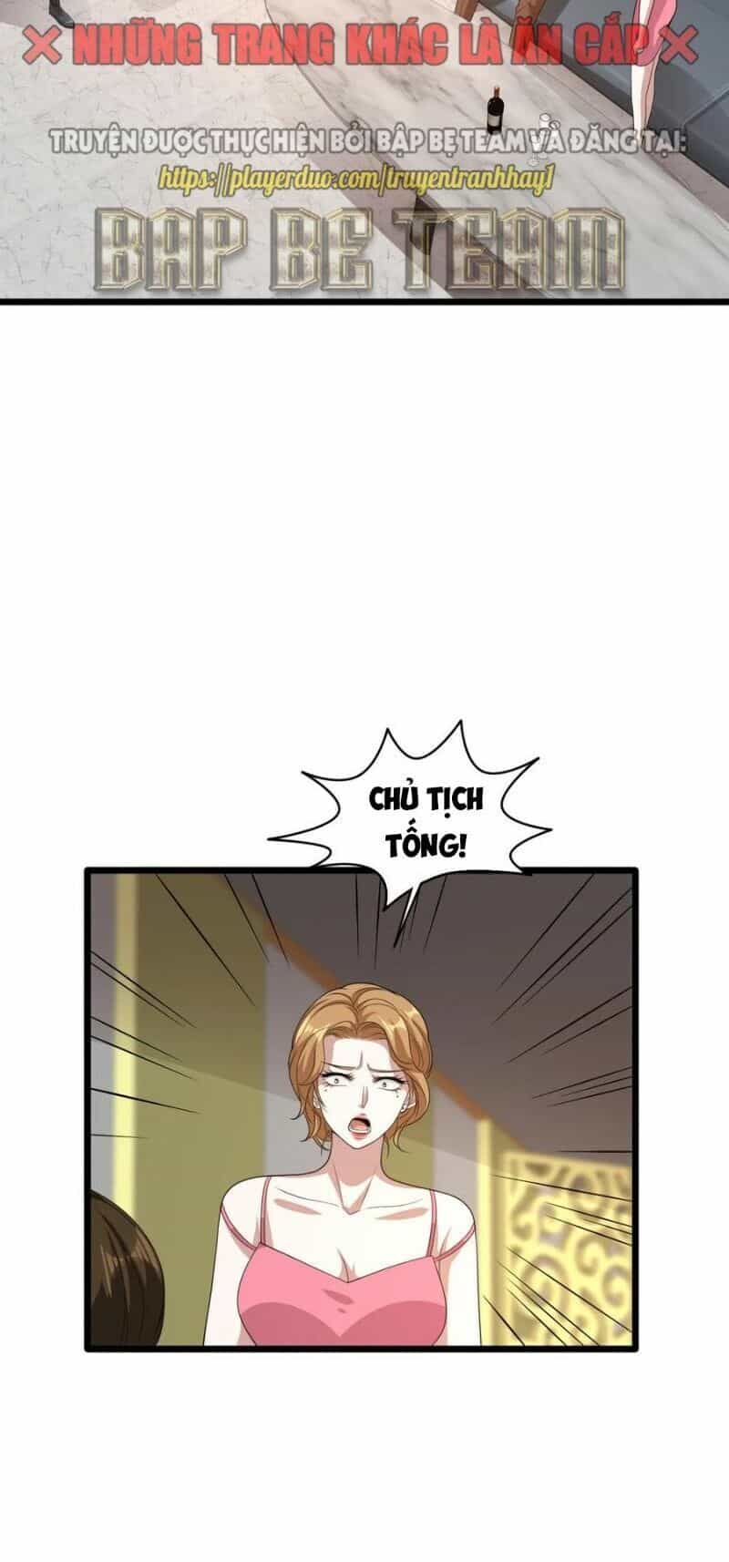 Đô Thị Tà Vương - Chương 70 - ảnh 25
