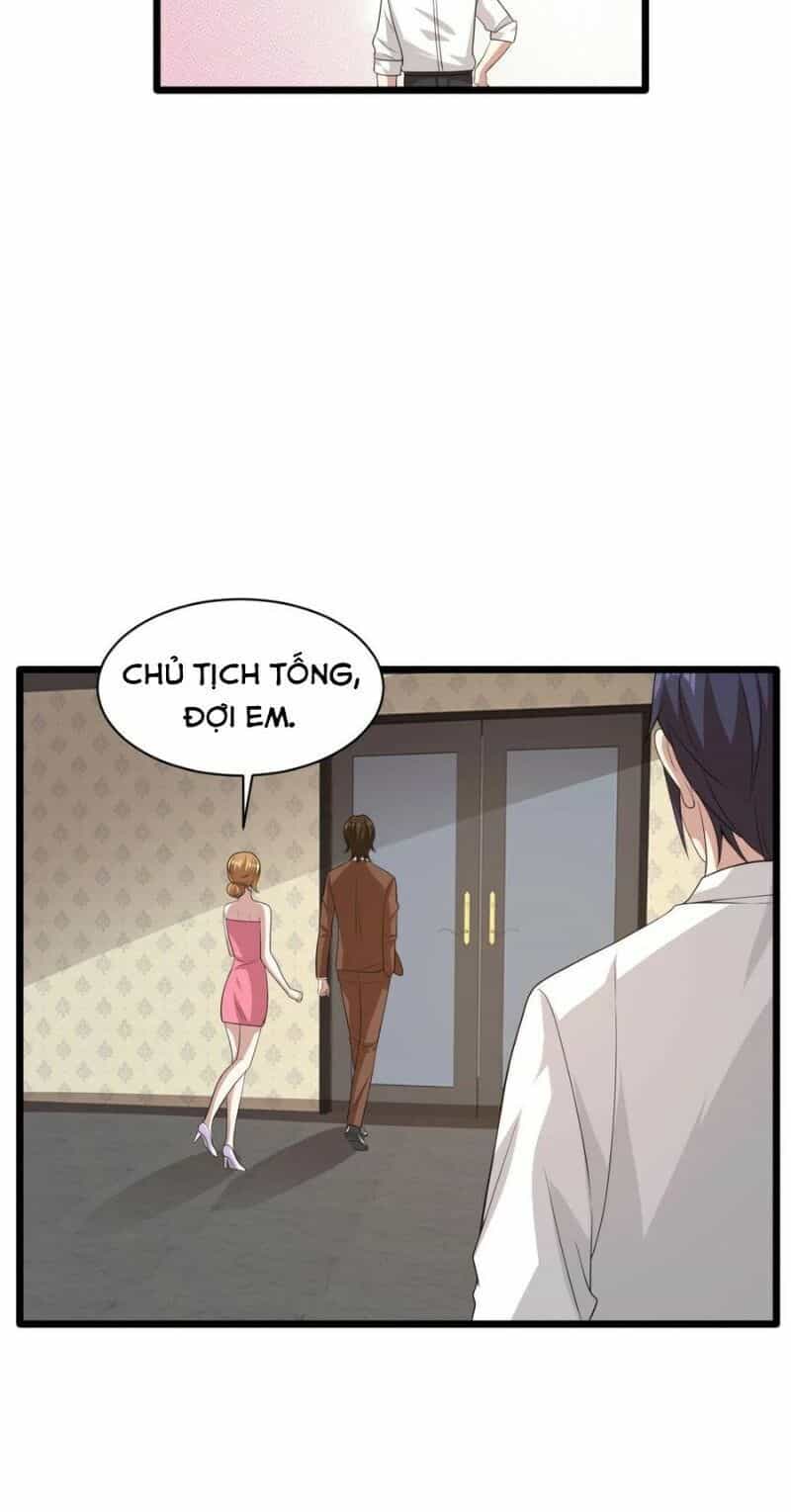 Đô Thị Tà Vương - Chương 70 - ảnh 28