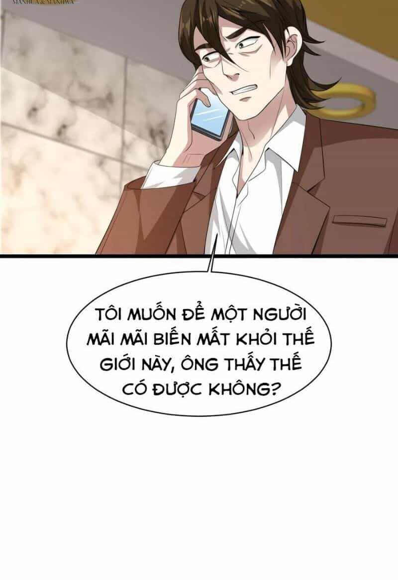 Đô Thị Tà Vương - Chương 70 - ảnh 32