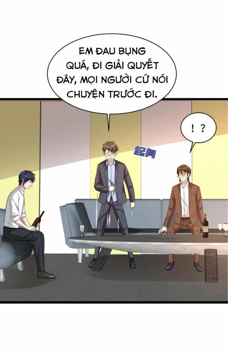 Đô Thị Tà Vương - Chương 70 - ảnh 6