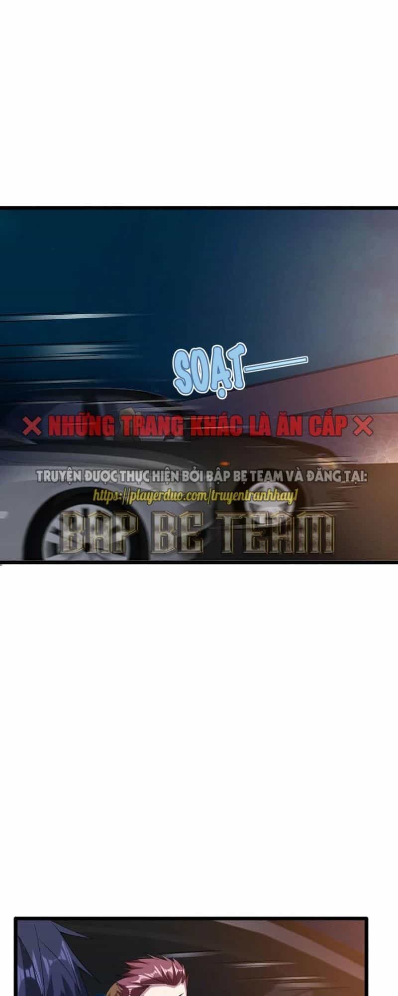Đô Thị Tà Vương - Chương 71 - ảnh 13
