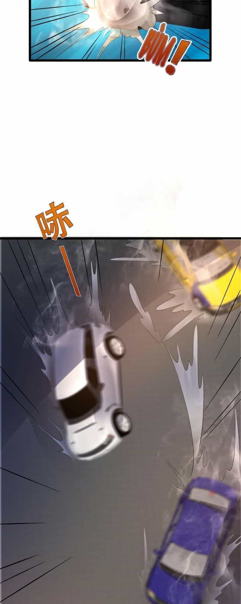 Đô Thị Tà Vương - Chương 71 - ảnh 17
