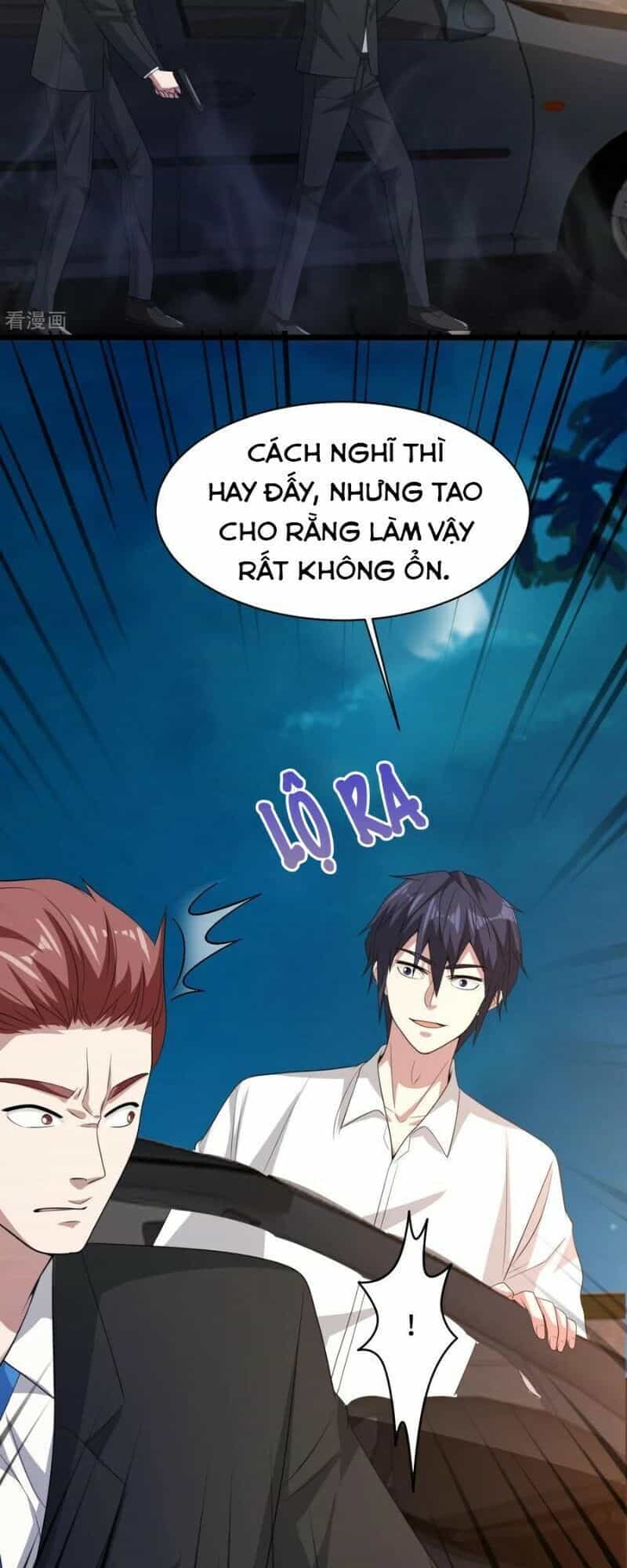 Đô Thị Tà Vương - Chương 71 - ảnh 22