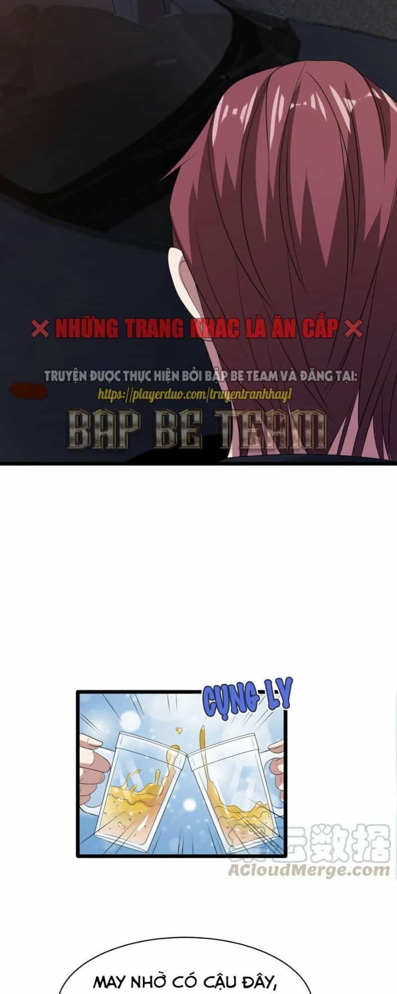Đô Thị Tà Vương - Chương 71 - ảnh 26
