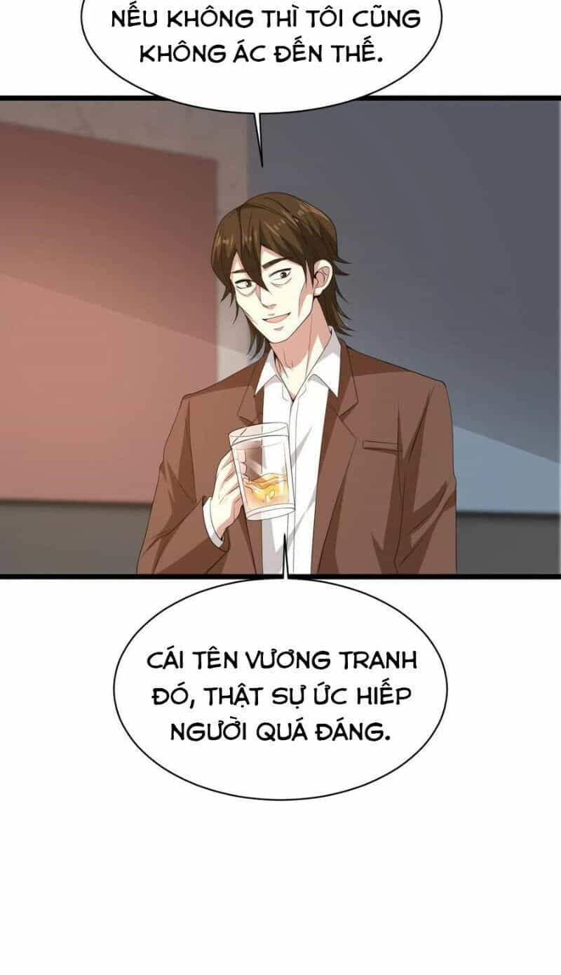 Đô Thị Tà Vương - Chương 71 - ảnh 27