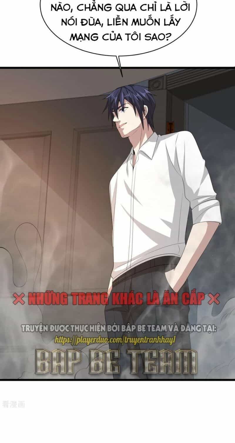 Đô Thị Tà Vương - Chương 71 - ảnh 32