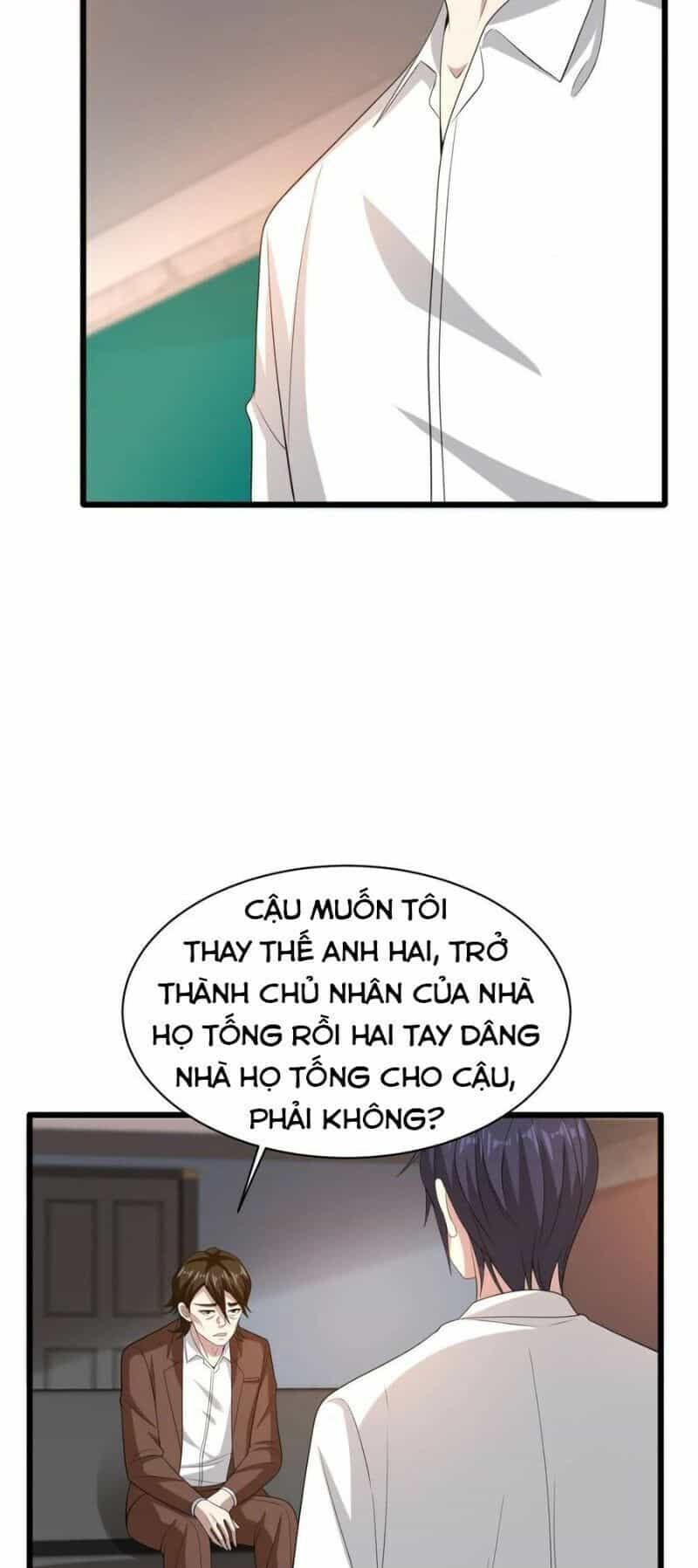 Đô Thị Tà Vương - Chương 72 - ảnh 15