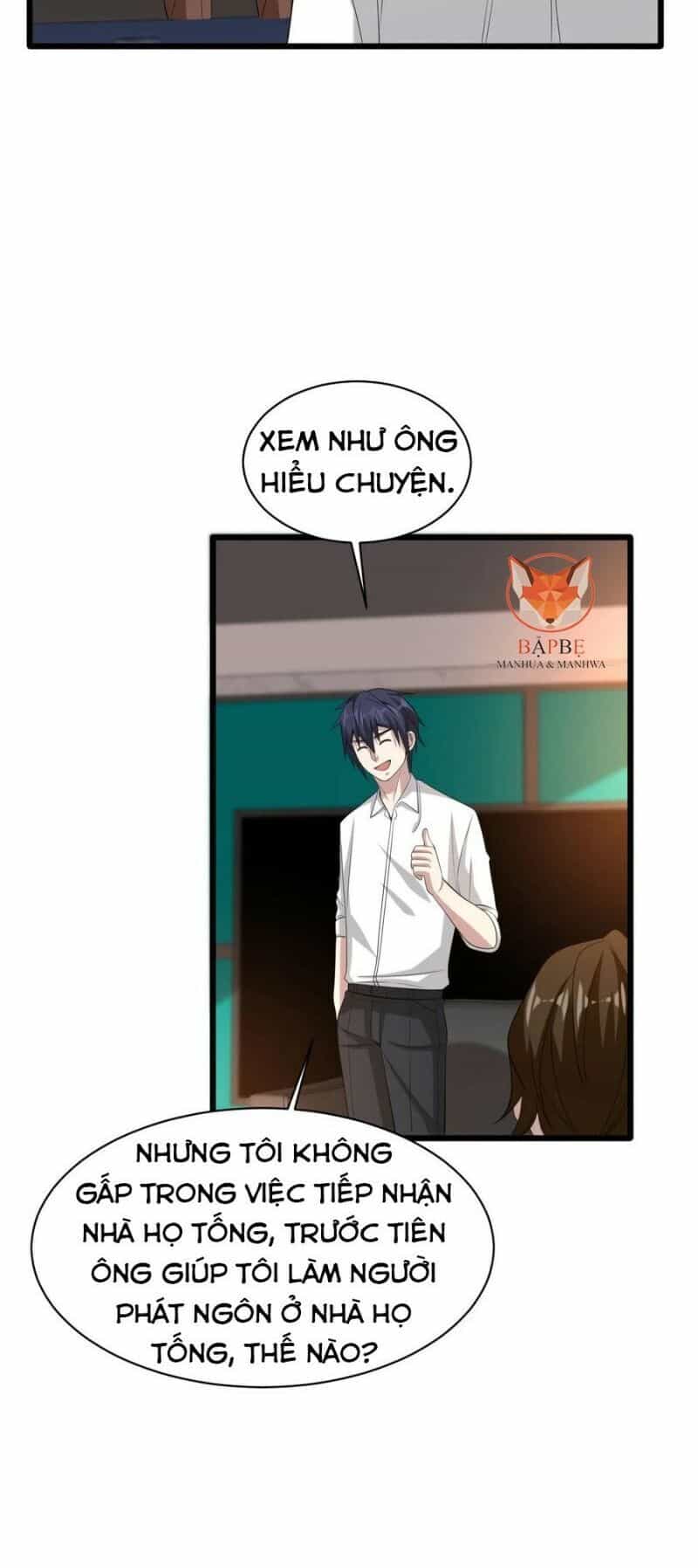 Đô Thị Tà Vương - Chương 72 - ảnh 16