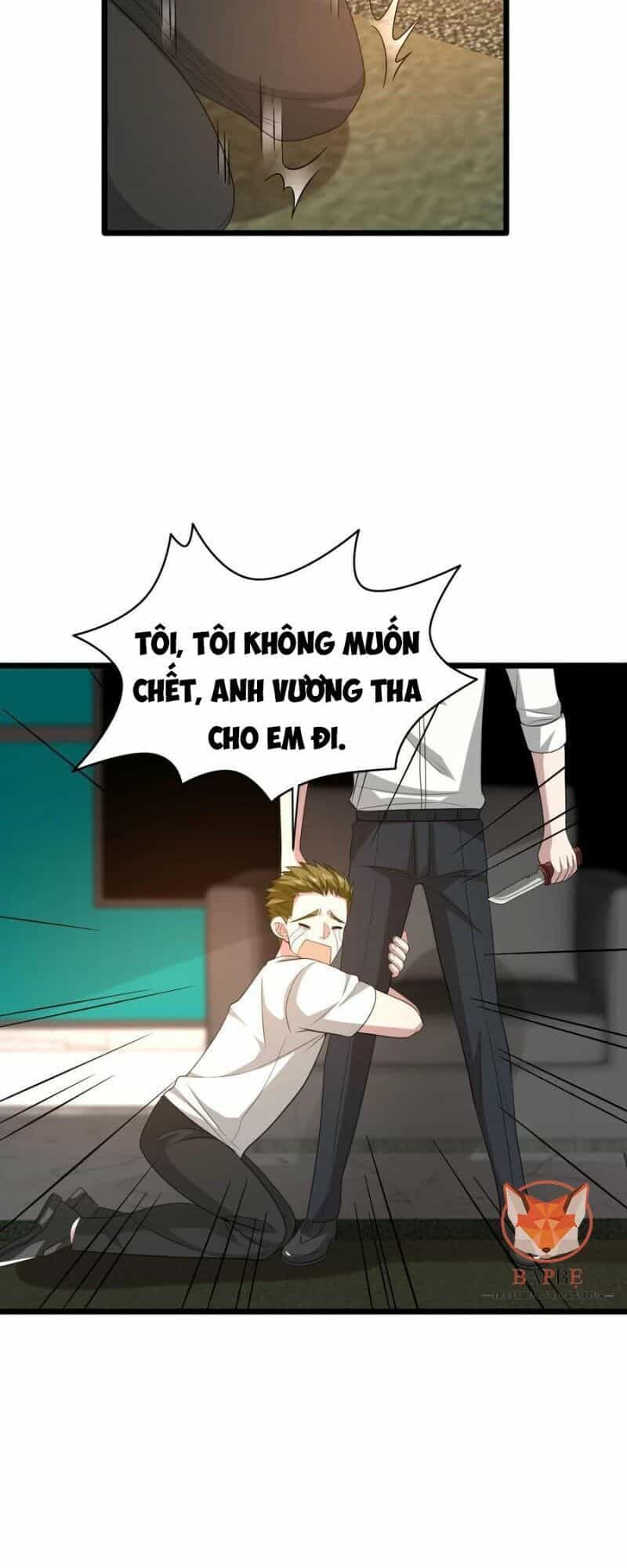 Đô Thị Tà Vương - Chương 72 - ảnh 28