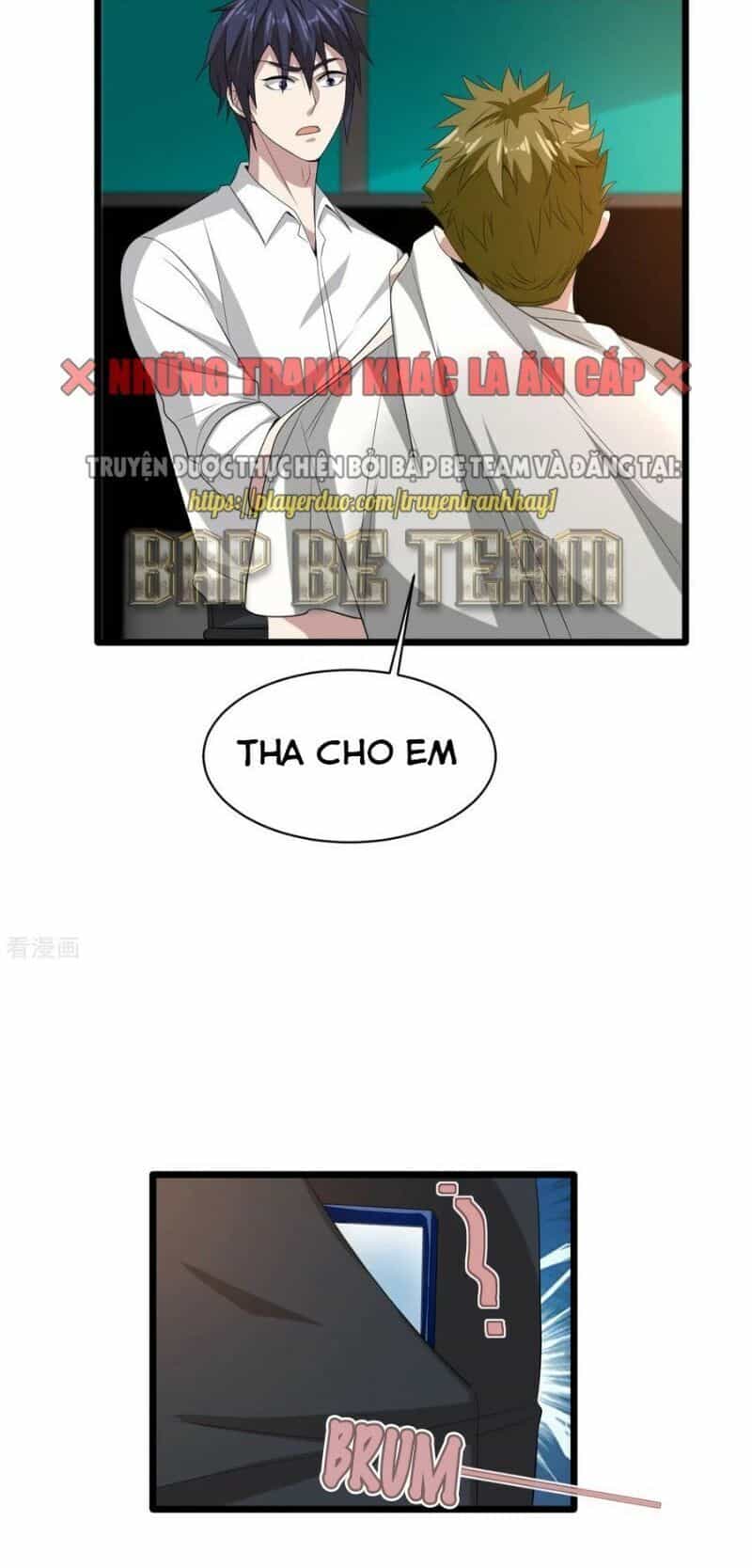 Đô Thị Tà Vương - Chương 72 - ảnh 30