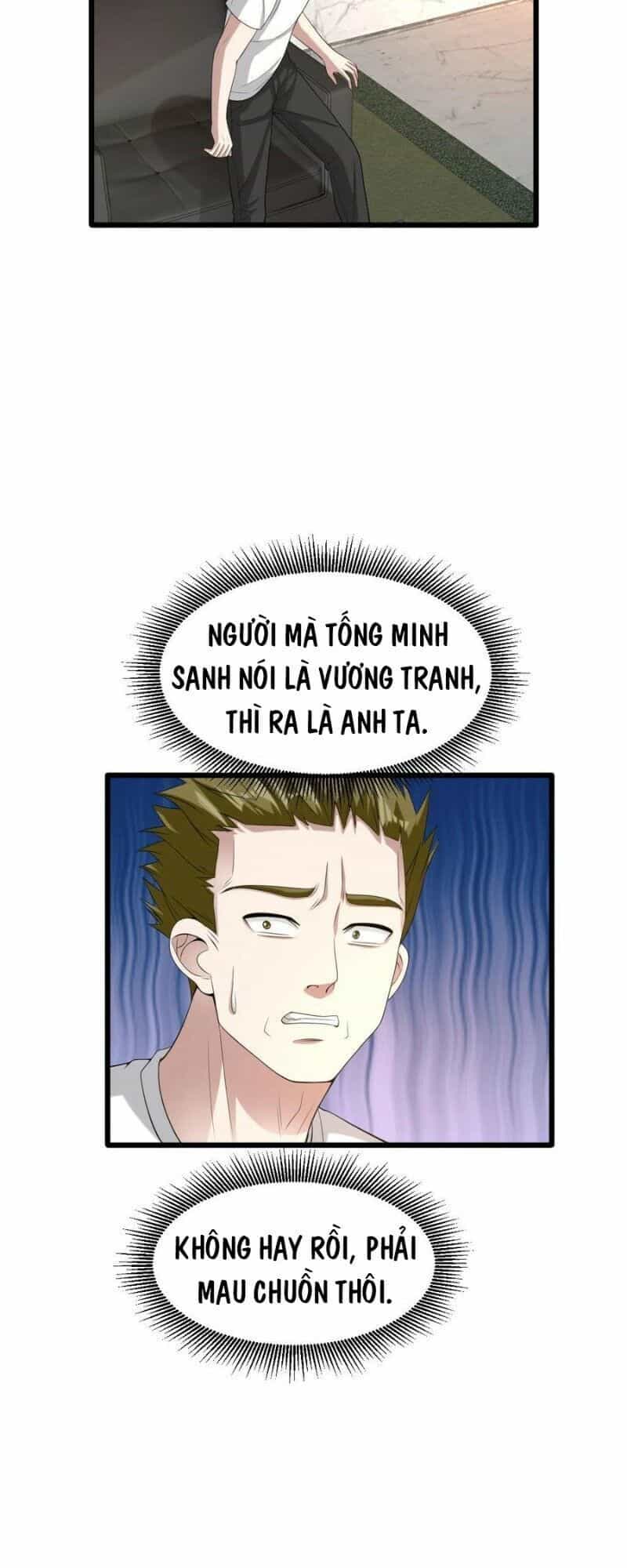 Đô Thị Tà Vương - Chương 72 - ảnh 4