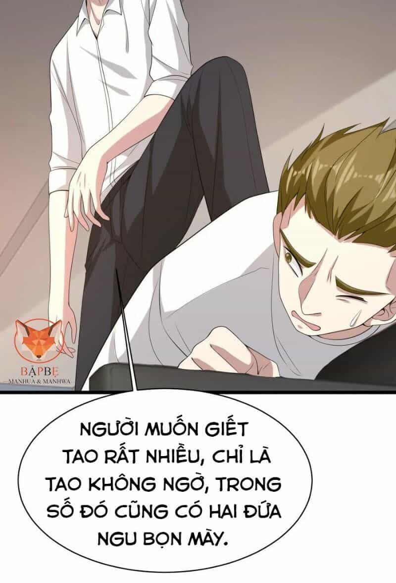 Đô Thị Tà Vương - Chương 72 - ảnh 6