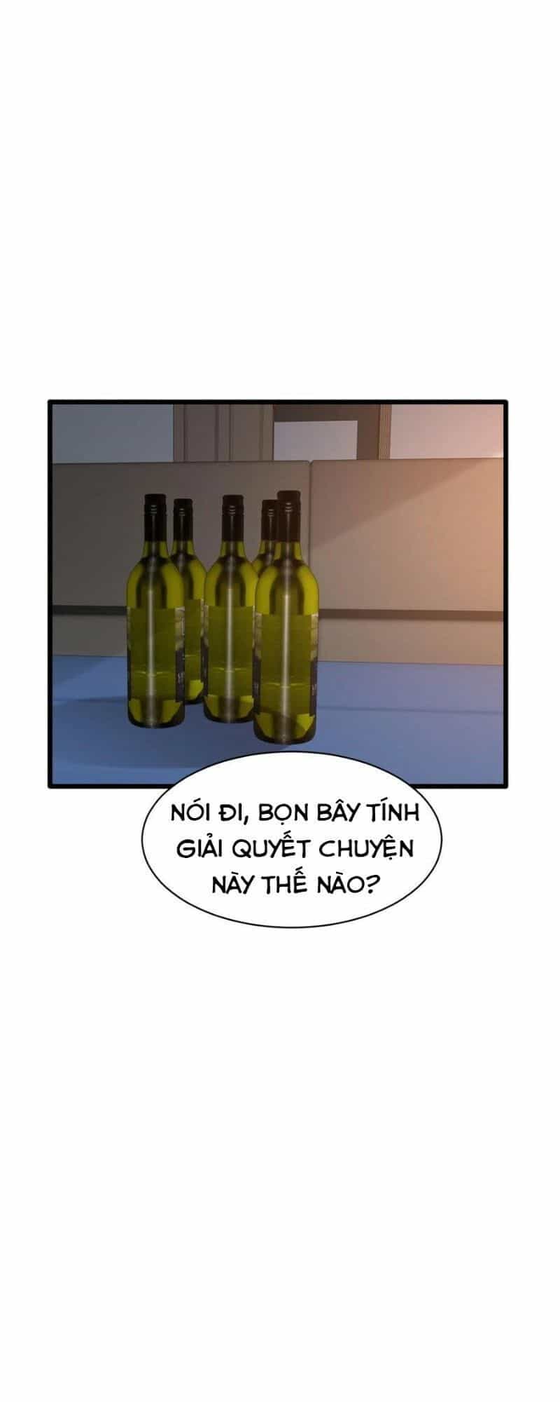 Đô Thị Tà Vương - Chương 72 - ảnh 7
