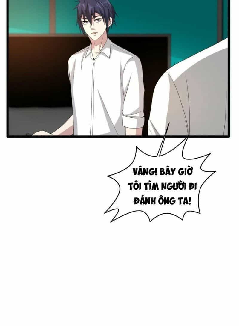 Đô Thị Tà Vương - Chương 73 - ảnh 10