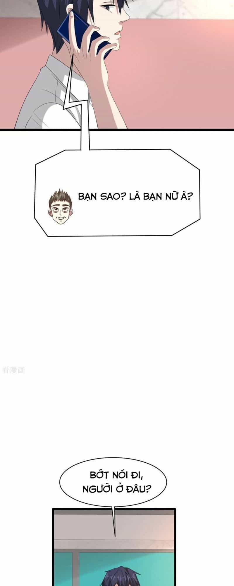 Đô Thị Tà Vương - Chương 73 - ảnh 12
