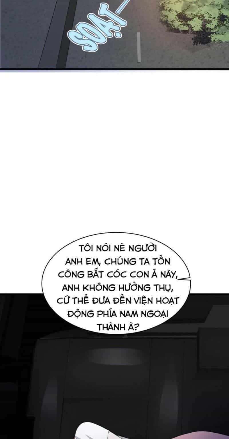 Đô Thị Tà Vương - Chương 73 - ảnh 16