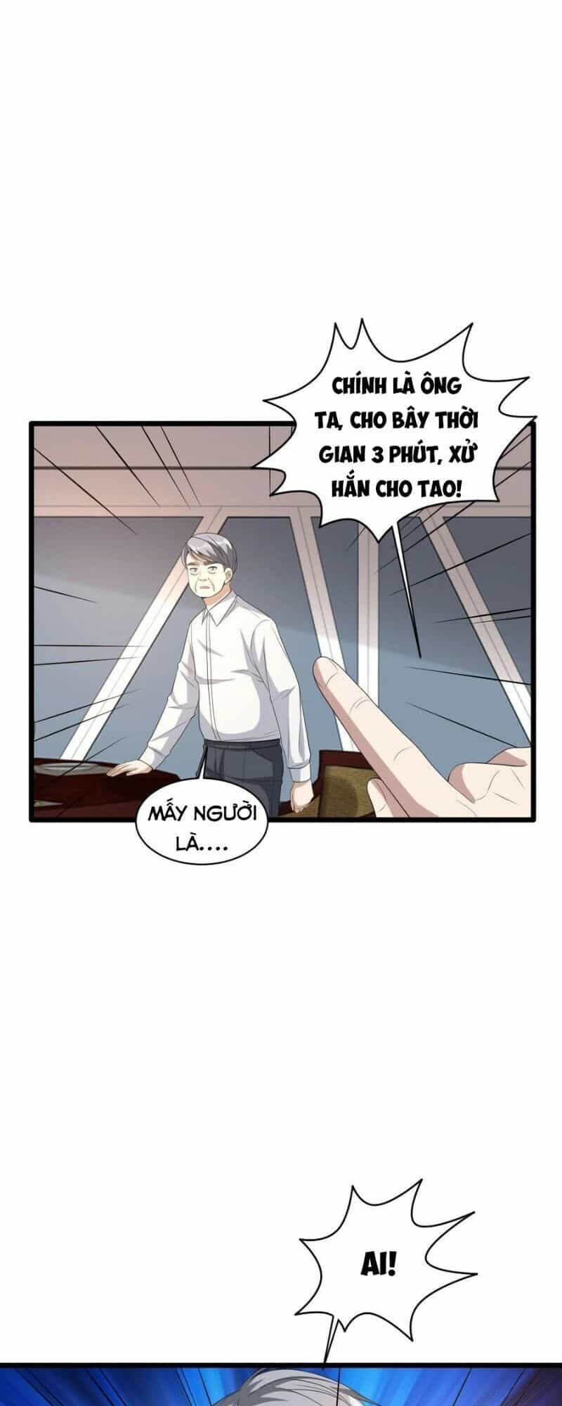 Đô Thị Tà Vương - Chương 73 - ảnh 22