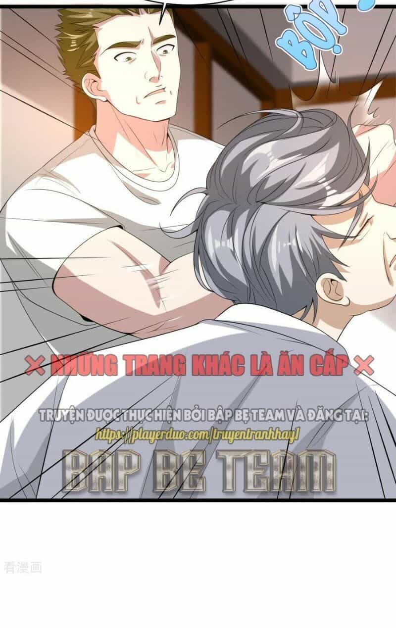 Đô Thị Tà Vương - Chương 73 - ảnh 24