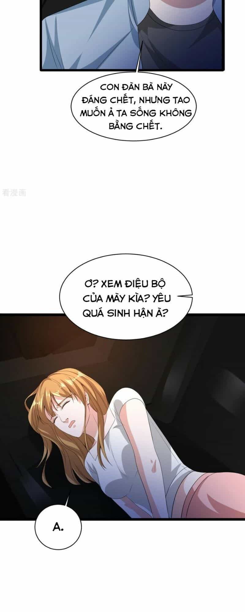 Đô Thị Tà Vương - Chương 73 - ảnh 32