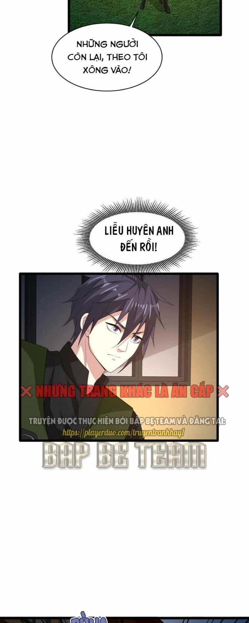 Đô Thị Tà Vương - Chương 74 - ảnh 17