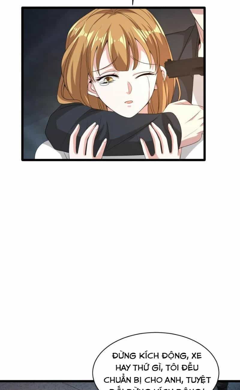 Đô Thị Tà Vương - Chương 74 - ảnh 23