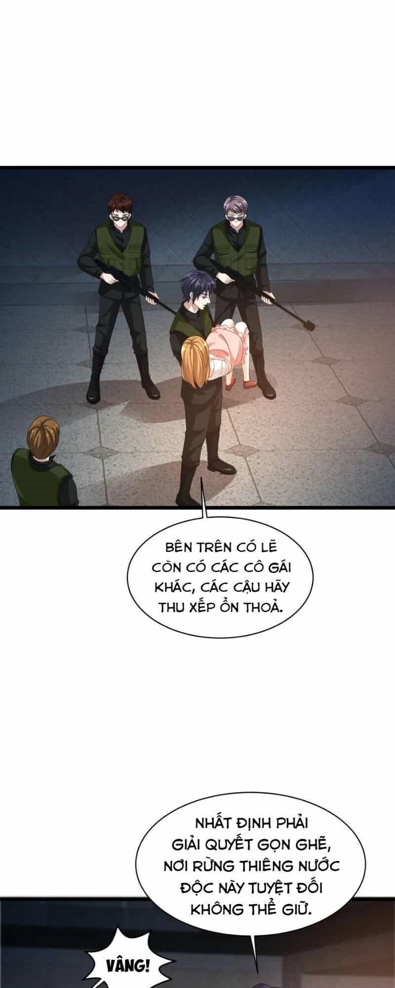 Đô Thị Tà Vương - Chương 74 - ảnh 31