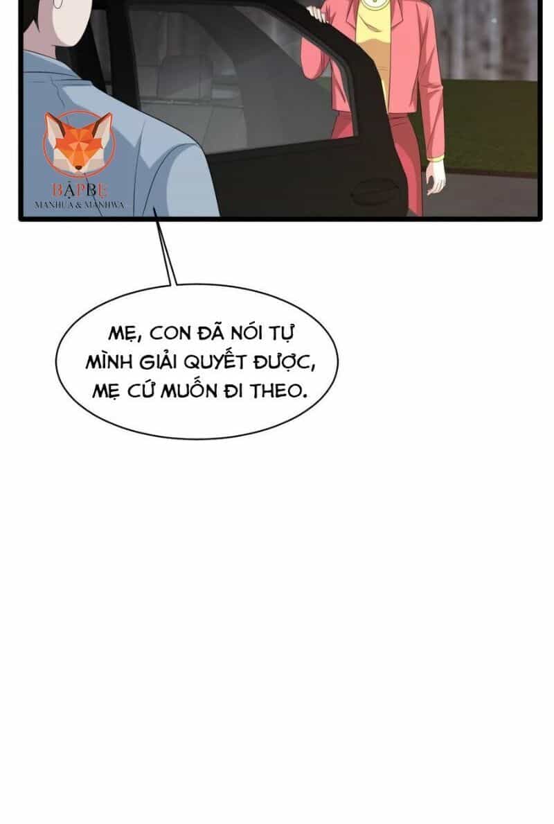 Đô Thị Tà Vương - Chương 74 - ảnh 6