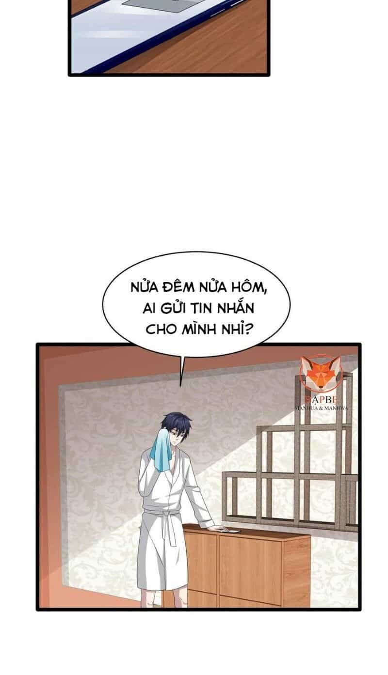 Đô Thị Tà Vương - Chương 75 - ảnh 11