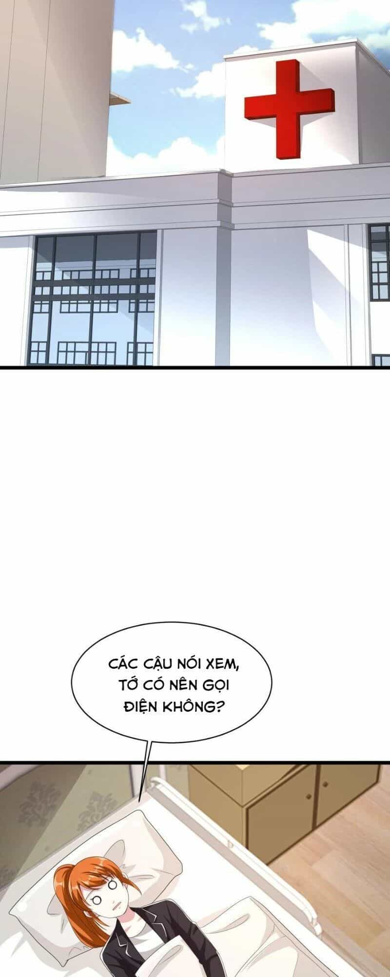 Đô Thị Tà Vương - Chương 75 - ảnh 14